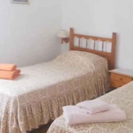 Nice 2 Bedroom Next To The Beach On The Golf/beach Of Son Parc. *