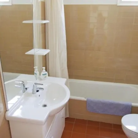 Nice 2 Bedroom Next To The Beach On The Golf/beach Of Son Parc. Apartment