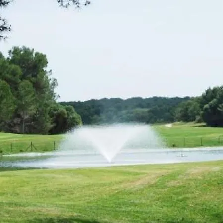 Nice 2 Bedroom Next To The Beach On The Golf/beach Of Son Parc. *