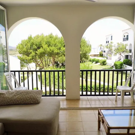 Appartamento Nice 2 Bedroom Next To The Beach On The Golf/beach Of Son Parc. *
