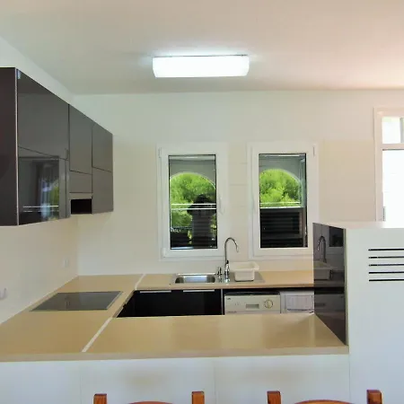 Nice 2 Bedroom Next To The Beach On The Golf/beach Of Son Parc. Son Parc