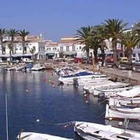 Apartamento Nice 2 Bedroom Next To The Beach On The Golf/beach Of Son Parc. Son Parc